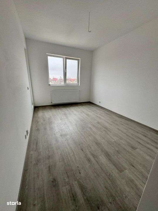 Garsoniera cartier Militari Residence- mutare imediata!! - Imagine principală: 4/7