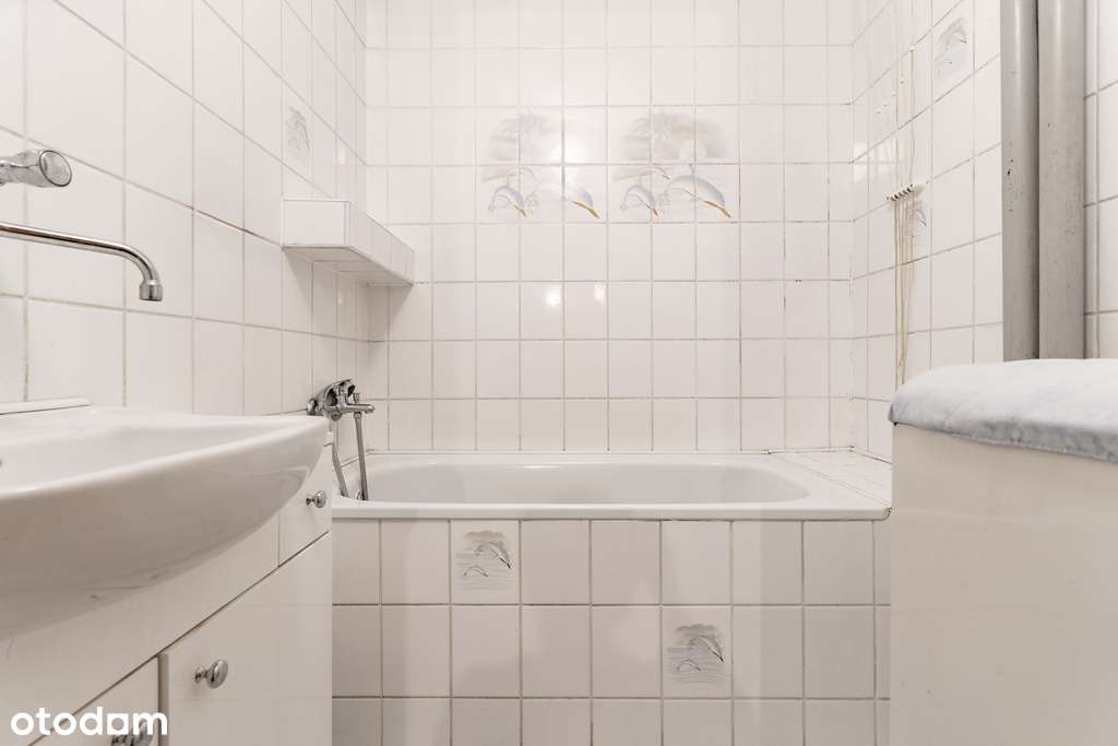 Przestronne 4-pokojowe mieszkanie z balkonem-6