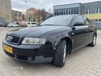 Audi A4 1.9 TDI Quattro - 11