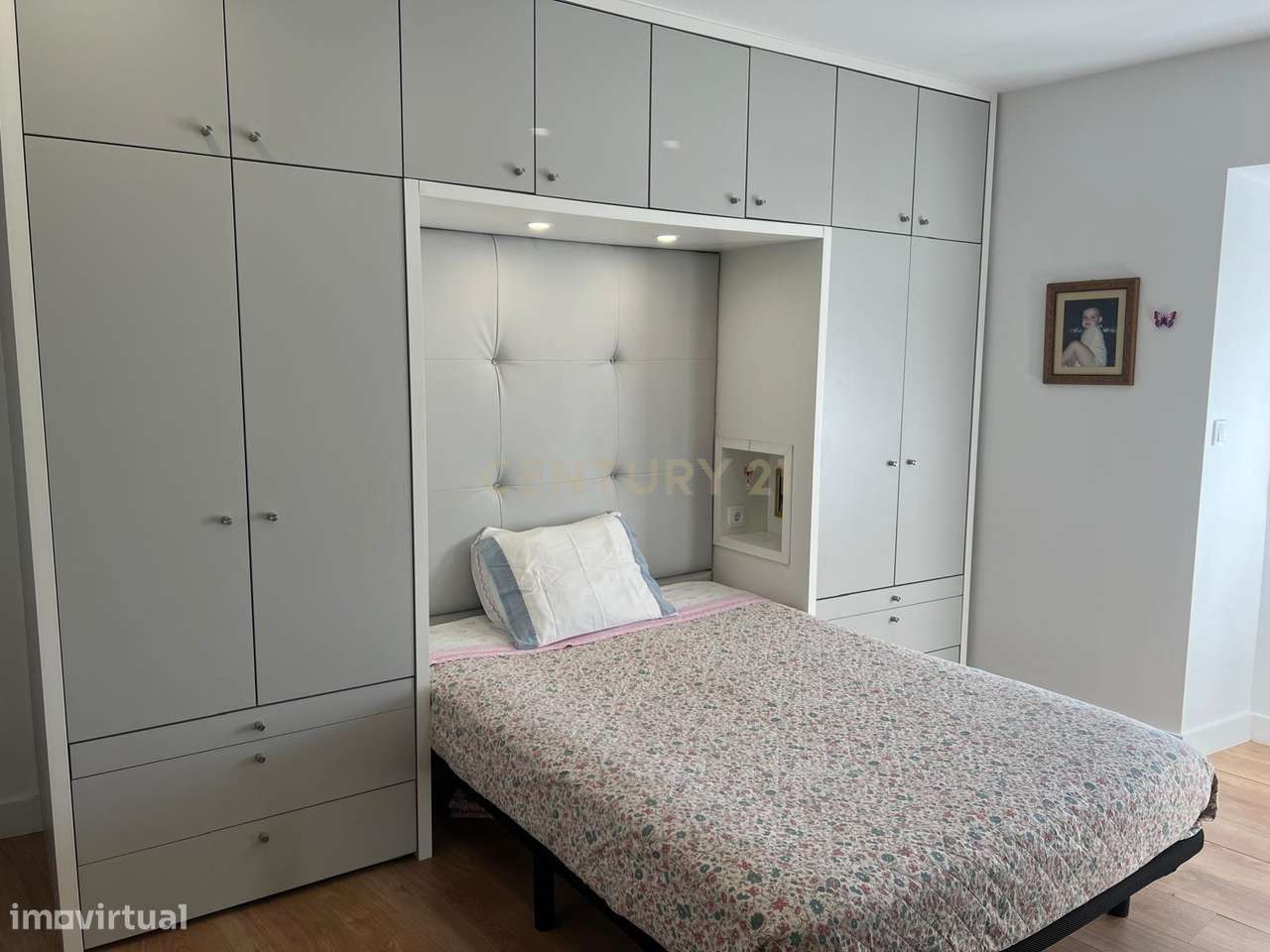 Moradia Como Nova na Freiria – Carmões |  A 3 Minutos de Sobral de Mon-27