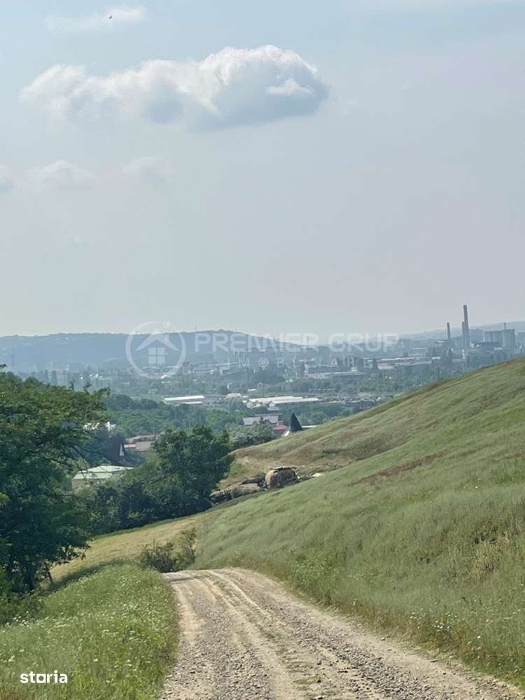 Teren extravilan, Tomesti, 633mp - Imagine principală: 1/3