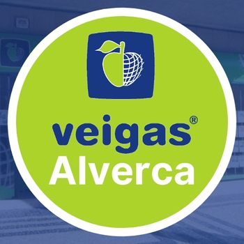 Veigas Alverca Logotipo