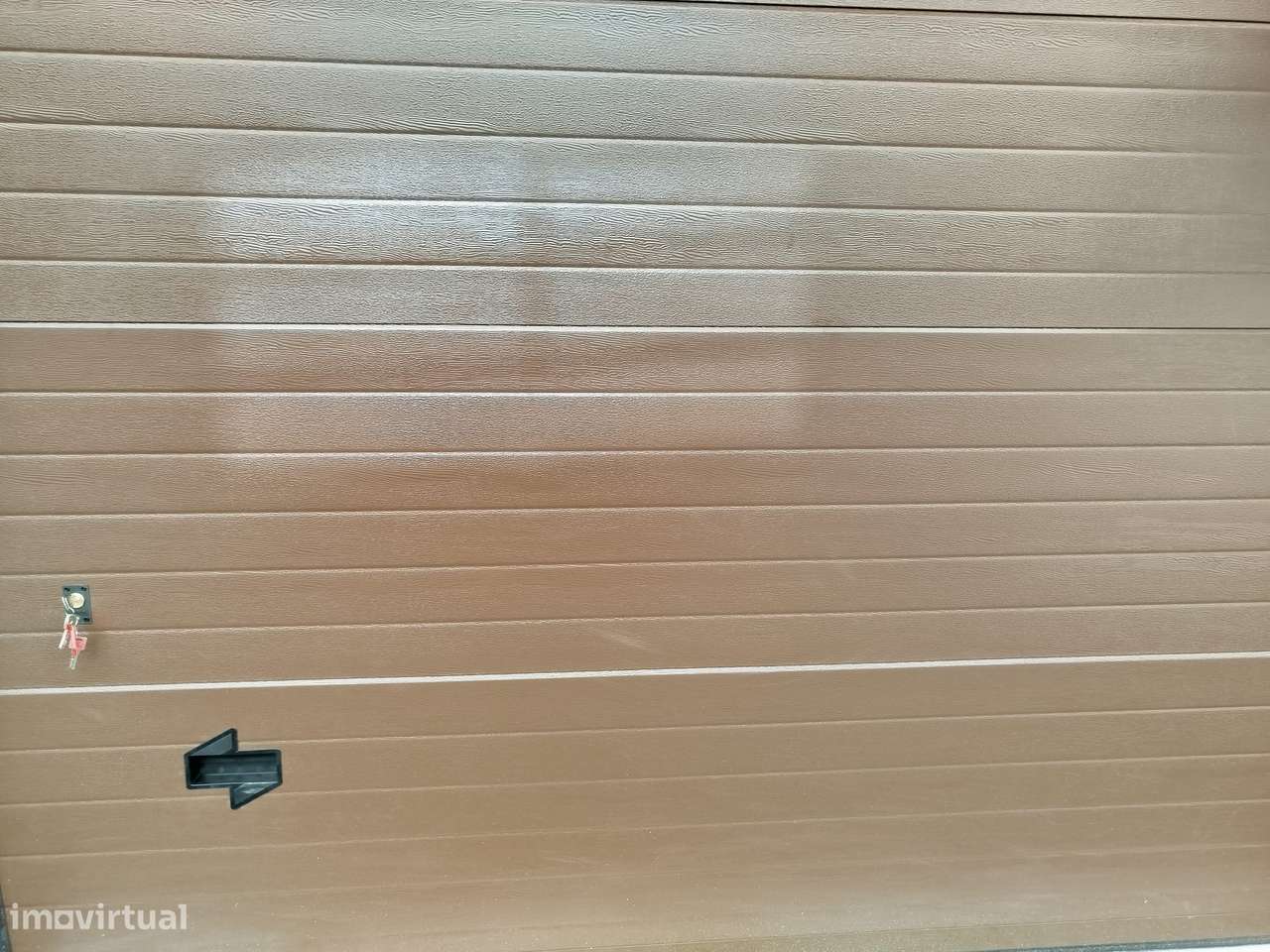 Garagem fechada para arrendamento na costa - Grande imagem: 3/3