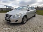 Kia Ceed 1.6 CRDi 90 Spirit - 1