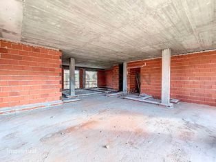 Apartamento T3 na zona de Torres Vedras - Grande imagem: 3/15