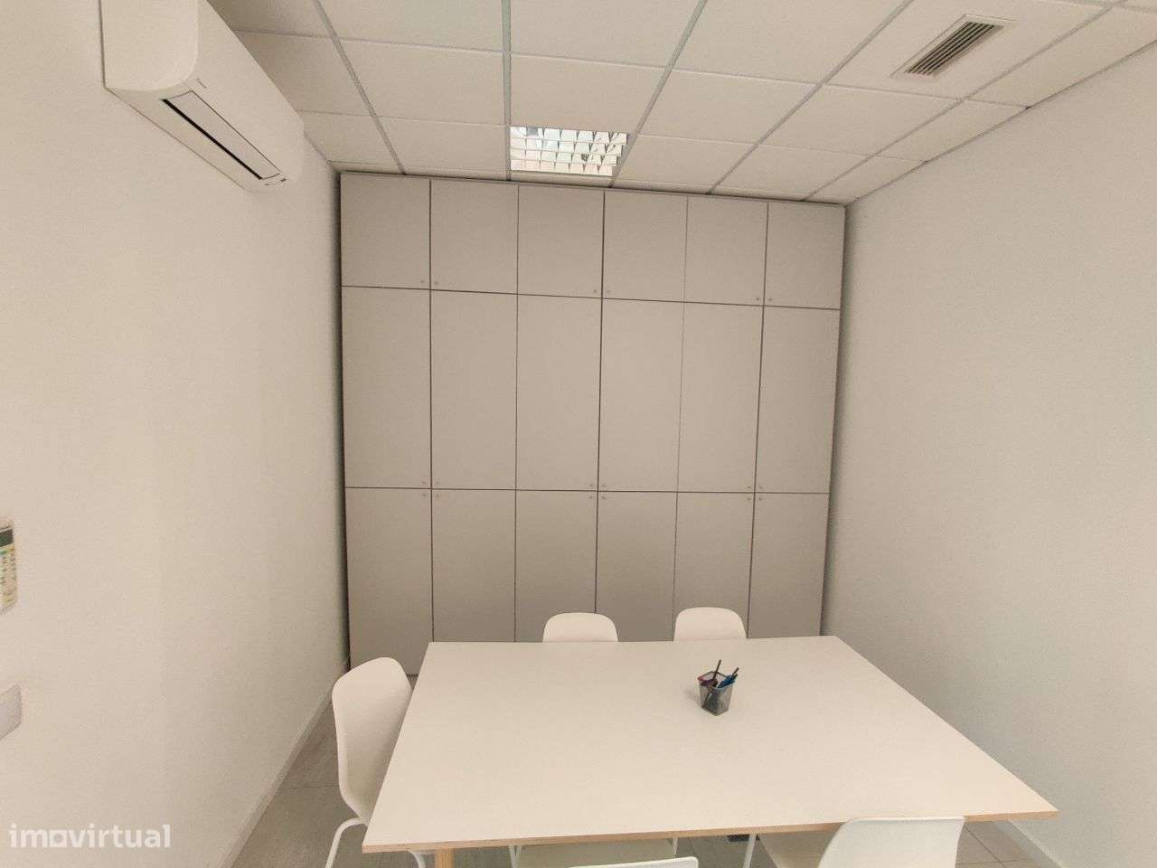 ALVERVA E.N. 10 I Escritório I Loja I piso térreo - Grande imagem: 4/13