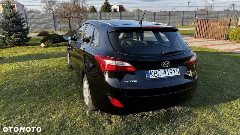 Hyundai I30 1.4 Classic + - 3