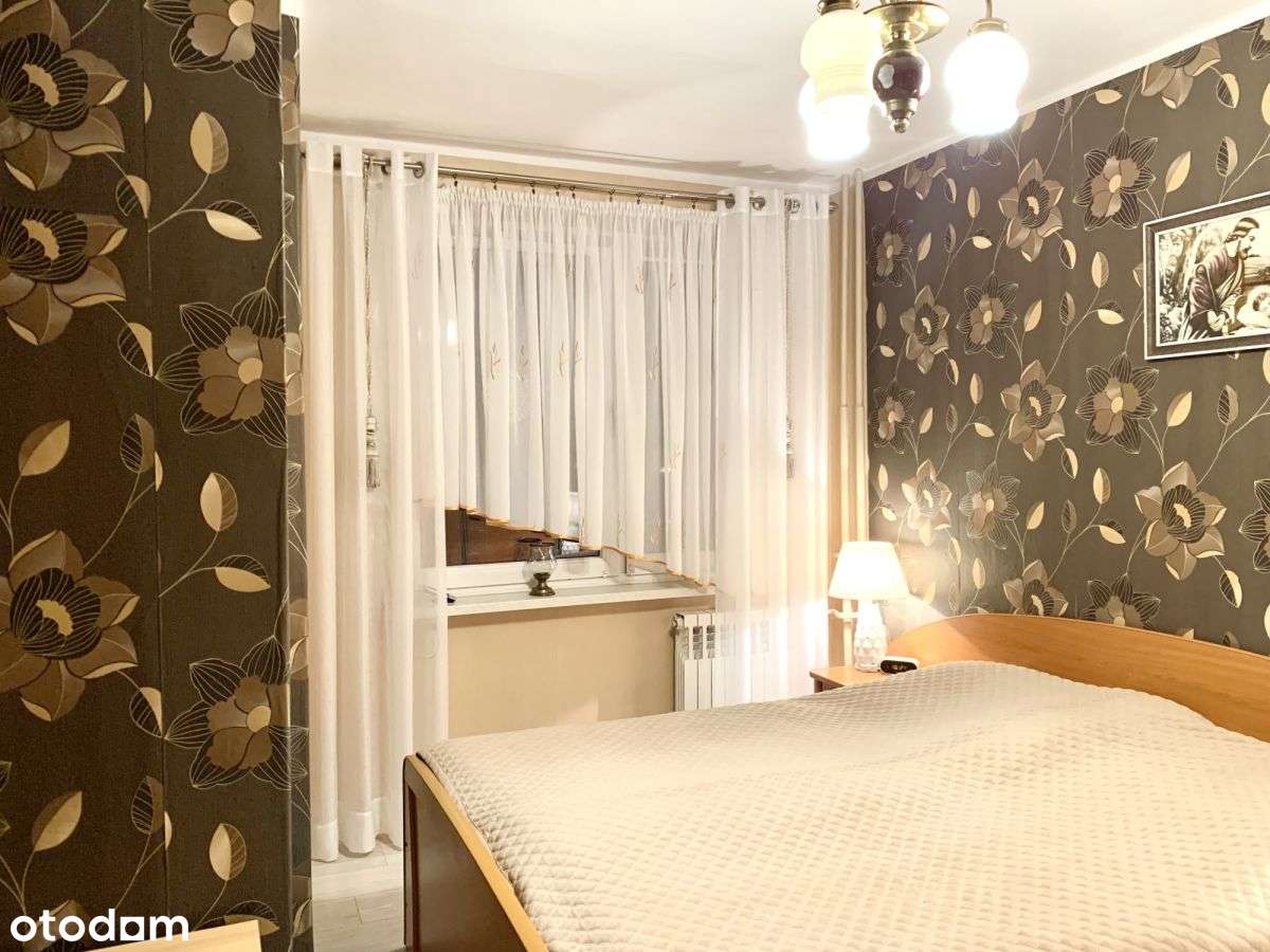 Piętrowe mieszkanie w Rudzie Śląskiej-9