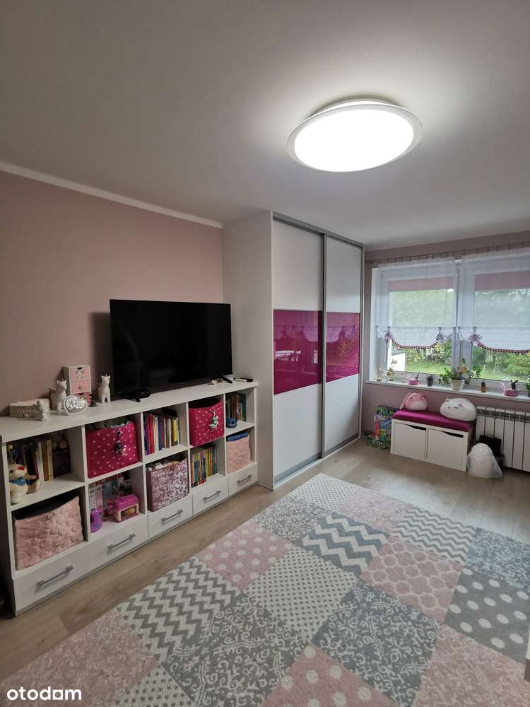 3-pokojowe mieszkanie, 64,5 m2, blisko Olsztyna - Pełny obrazek: 5/13