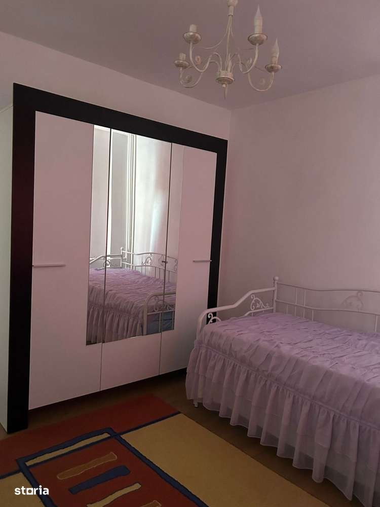 Apartament 2 camere Rahova-Margeanului T728