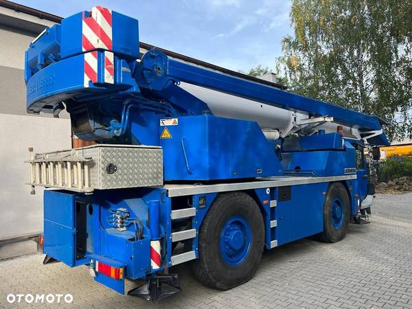 Liebherr LTM 1040-2.1 - 7