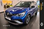 Renault Captur R.S. line mild hybrid 140 2023 - dostępny od ręki - 1