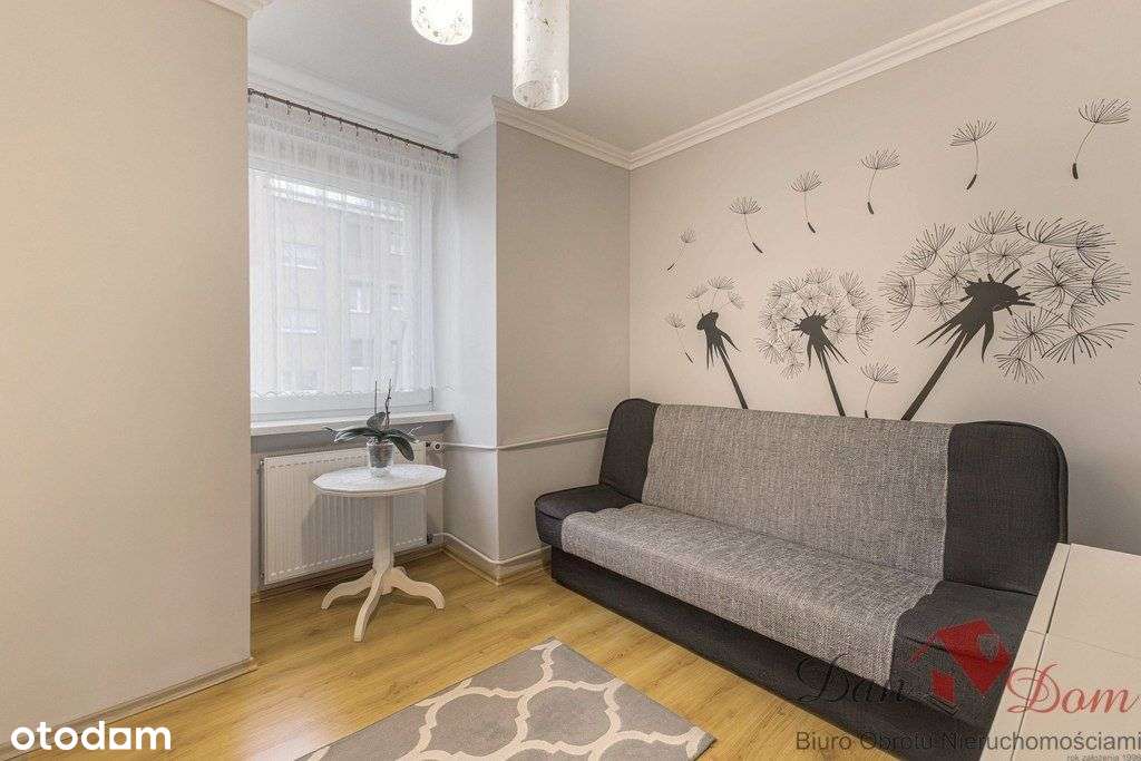 Totalna perełka - 3 pokoje przy ulicy Lipowej - Pełny obrazek: 5/12