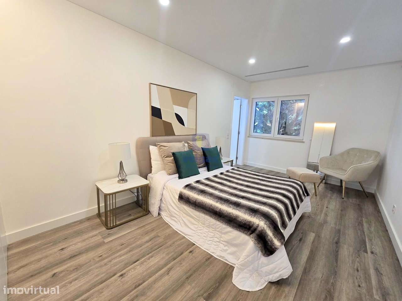 Moradia na Aroeira-11