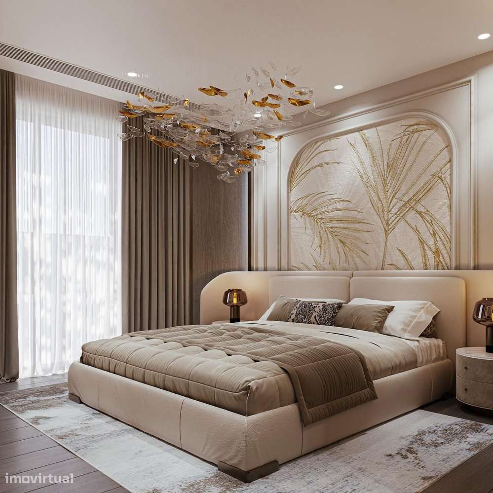 Moradia T4 Venda em Gondomar (São Cosme), Valbom e Jovim,Gondomar-15