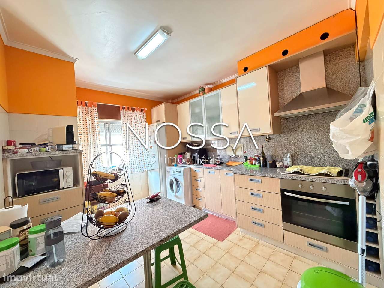 Apartamento T2 na Tapada das Mercês – Centralidade, Conforto e Exce...-7