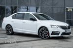 Skoda Octavia 2.0 TDI RS Challenge DSG - 4