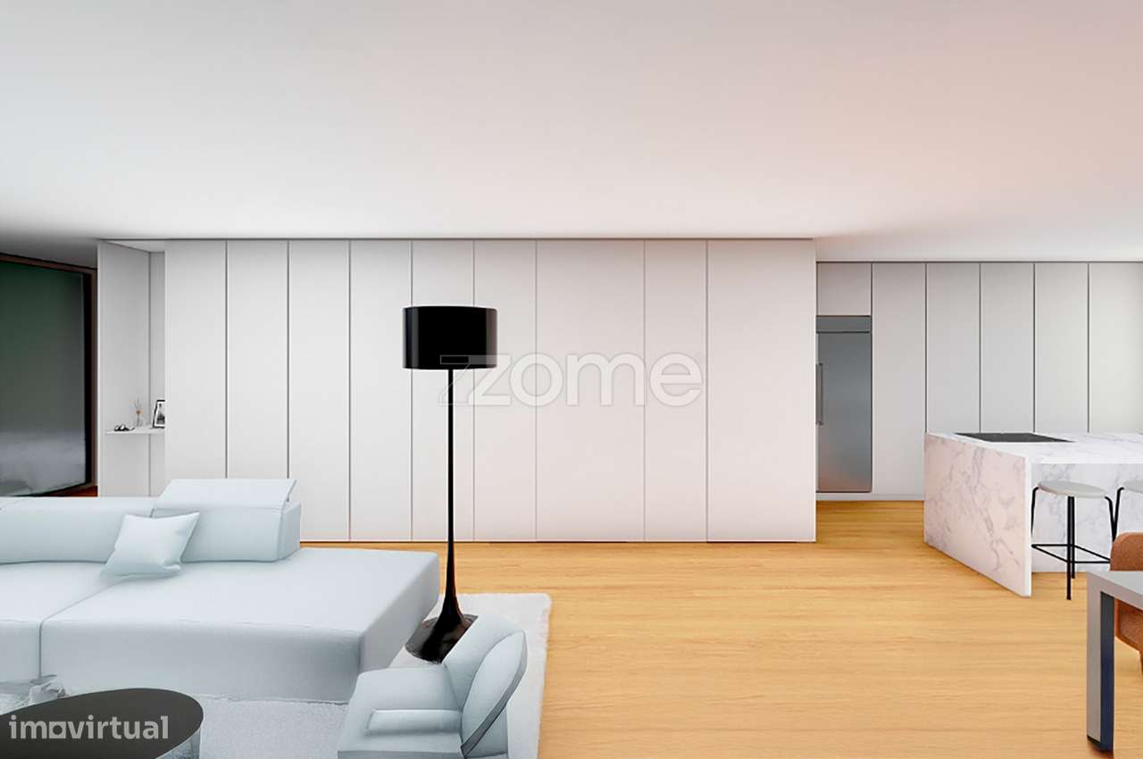 Moradia NOVA T3 no Centro da Póvoa de Lanhoso! - Grande imagem: 3/32