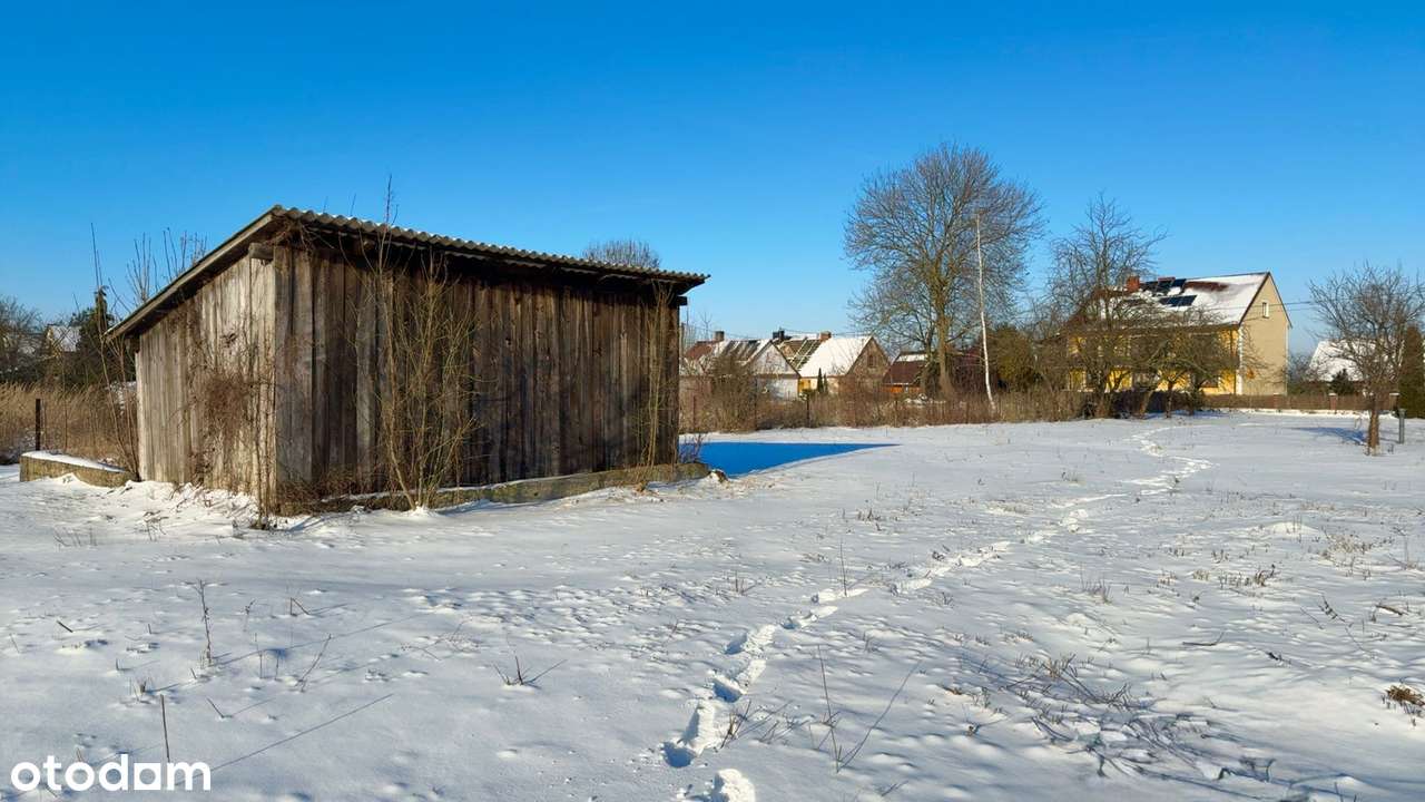 Klimatyczne siedlisko na sprzedaż- dom w środku po generalnym remoncie-10