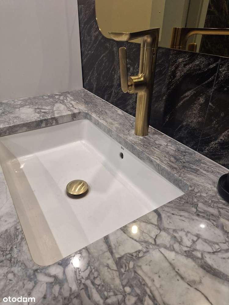 Nowe 2 pokoje 75m² z aneksem kuchennym urządzone do zamieszkania - Pełny obrazek: 5/20