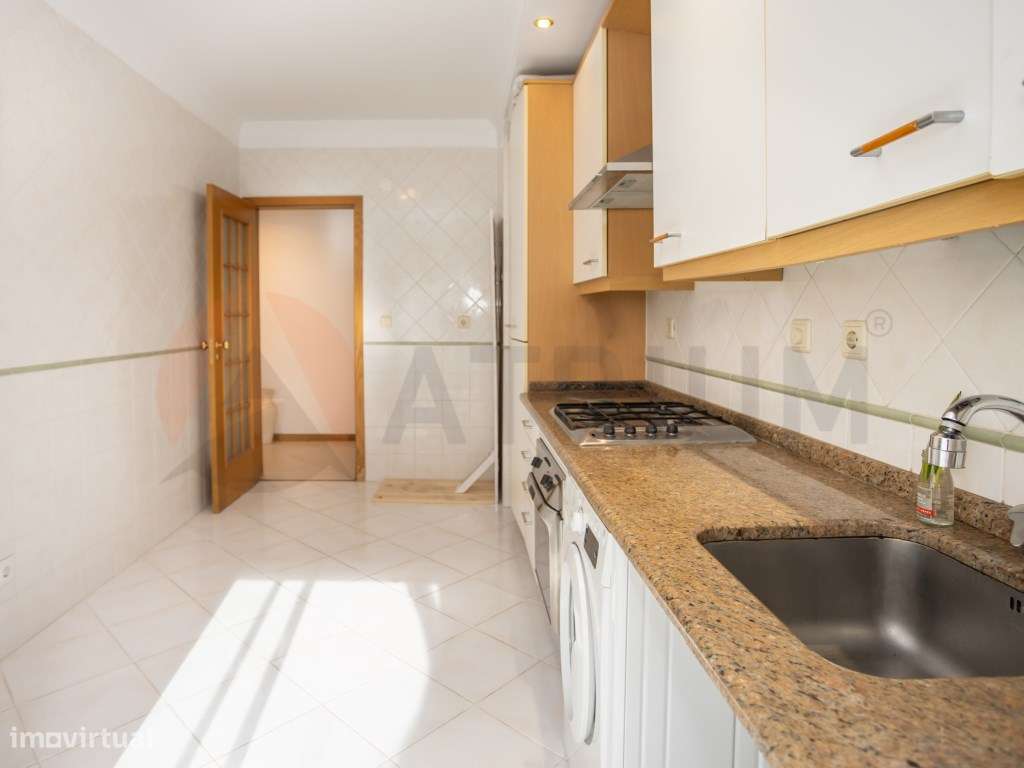 T2 com 91 m² no Bairro Afonso Costa-9