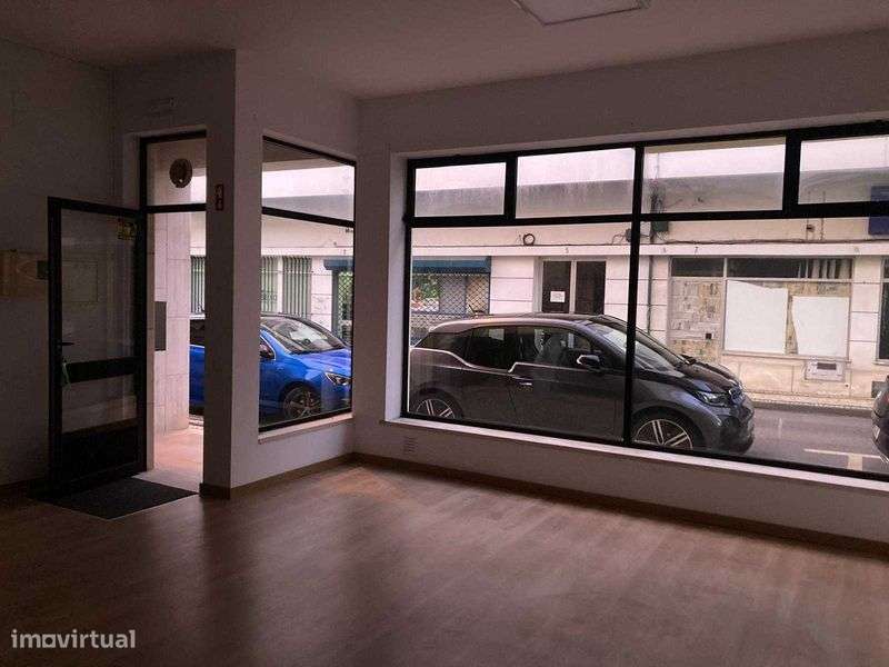 Arrenda-se Loja para Comércio ou Serviços – Cantanhede - Grande imagem: 4/12