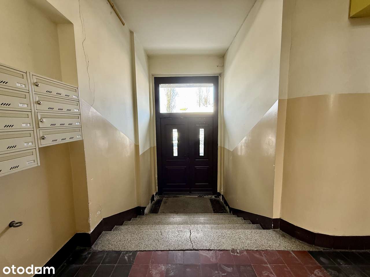 3 pokoje Śródmieście na granicy z Mokotowem-11