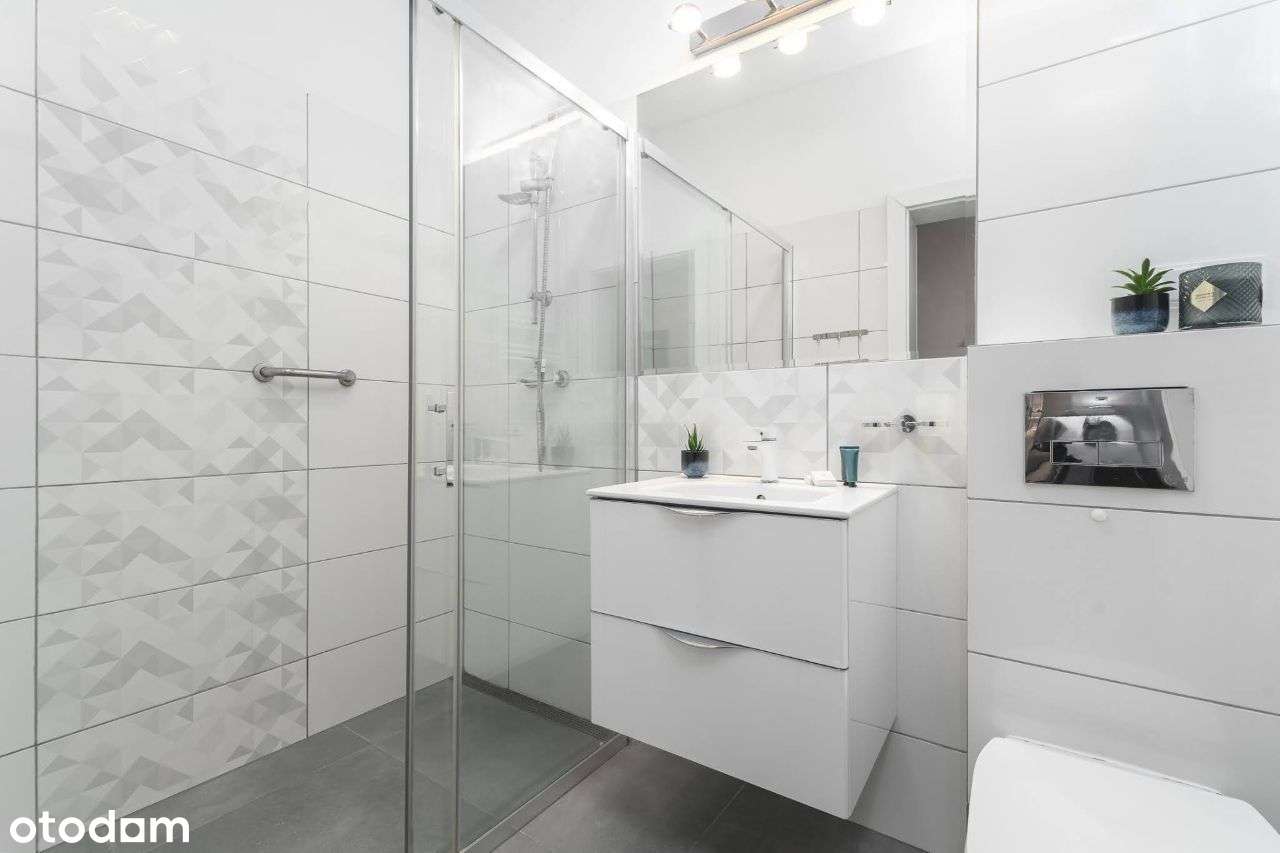 APARTAMENT/TARAS/GARAŻ-8