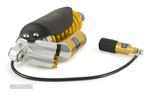 amortecedor traseiro ohlins bmw r 1200 gs adventure - bm 678 - 1