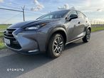 Lexus NX 200t Comfort AWD - 2