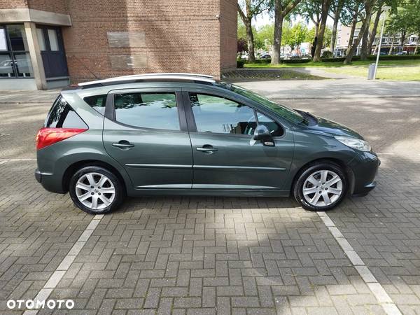 Peugeot 207 1.6 16V Sporty - 5