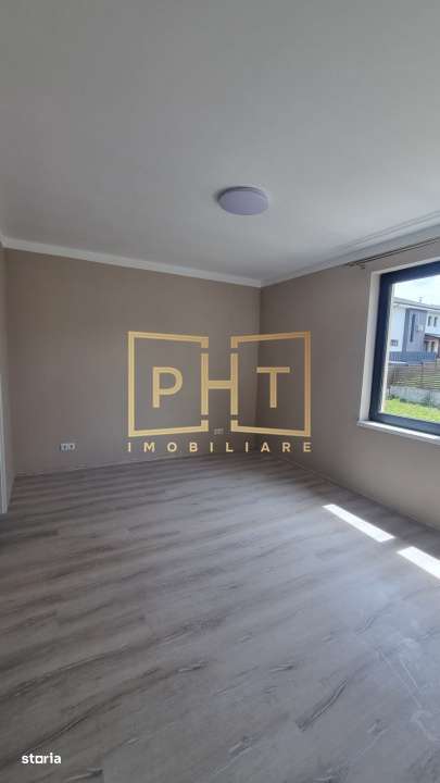 Casa de inchiriat cu 4 camere, 139 mp utili , Dezmir! - Imagine principală: 5/8