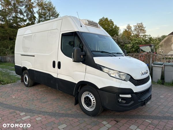 Iveco Daily 35S15 - 1