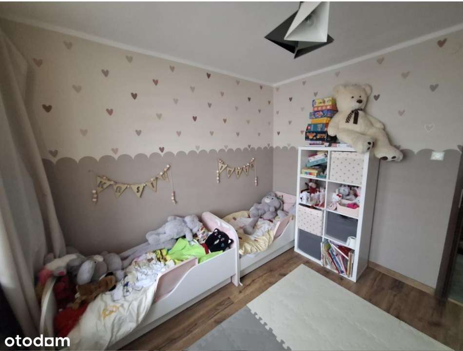 Mieszkanie na sprzedaż - Pełny obrazek: 4/17