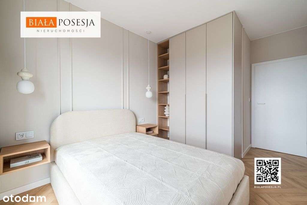 Urzecze Gotowy apartament 45m2 2pokoje-9