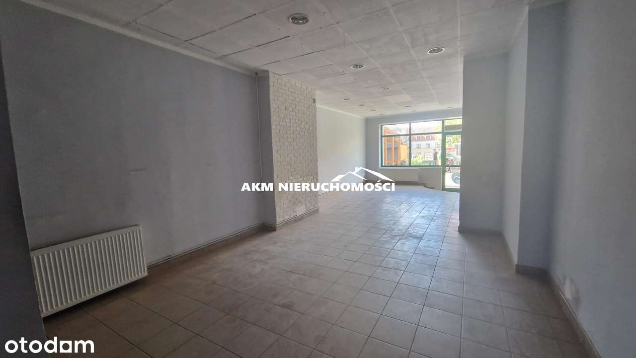 Nowa Cena - Lokal  handlowo - usługowy Kwidzyn - Pełny obrazek: 2/6