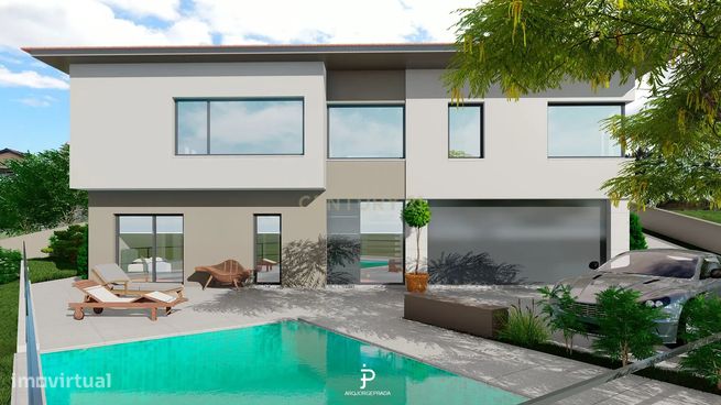 Oportunidade Única: Moradia em Bragança por 130.000€-10