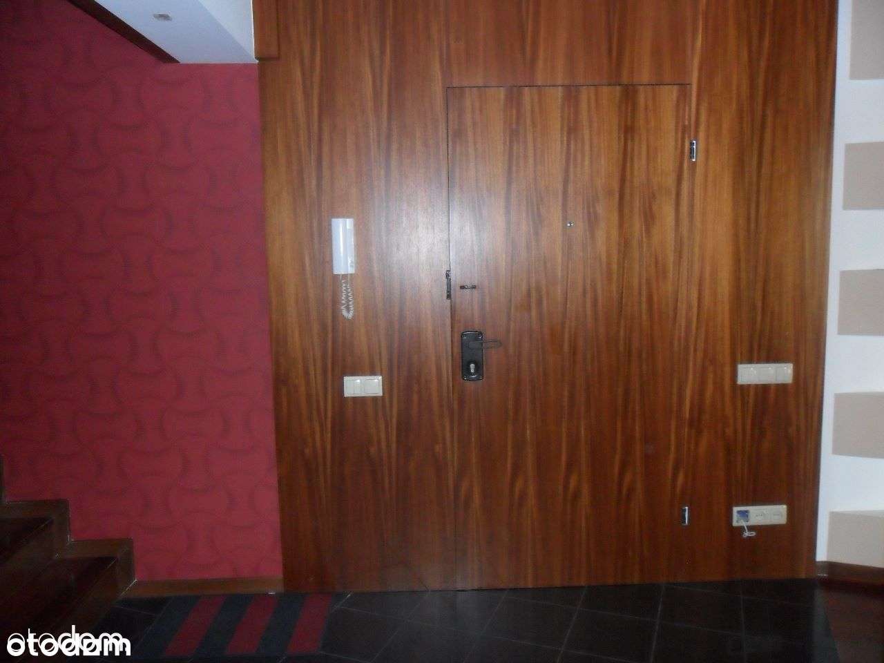 Strumykowa - 125m kw. - dwupoziomowe - 4 pokoje - Pełny obrazek: 4/14