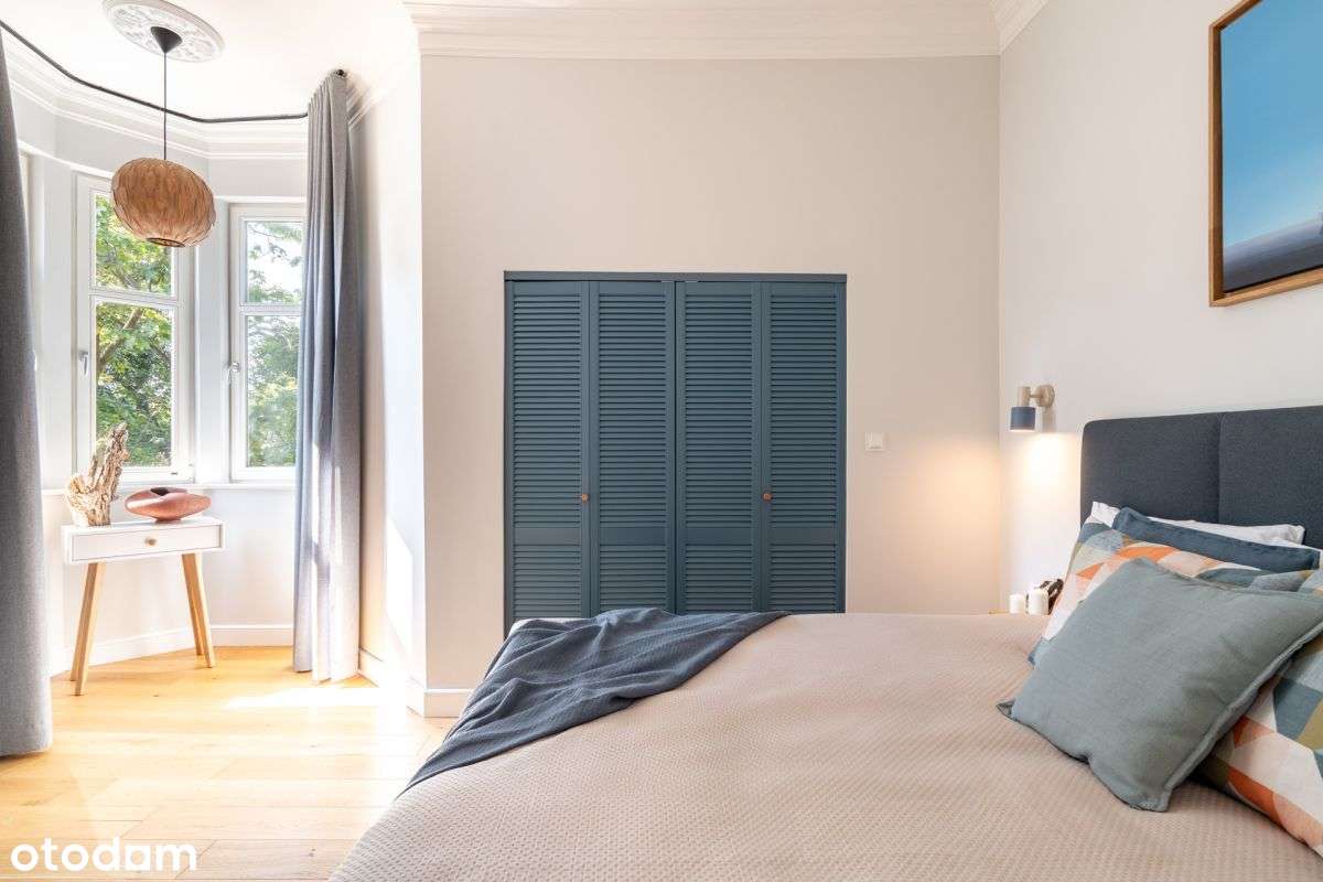 Całoroczny • 3 mieszkania • parking• Niskie opłaty - Pełny obrazek: 4/18