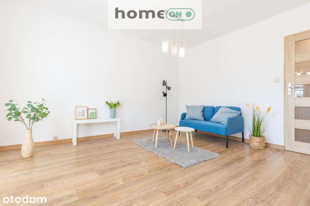 Gotowe do zamieszkana! 3 pokoje z balkonem! - Pełny obrazek: 3/11