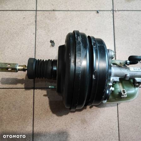 SERWO POMPA HAMULCOWA AUDI A8 D2 LIFT - 10