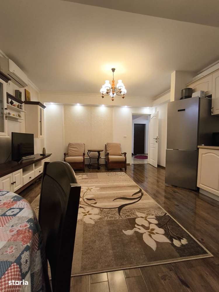 Apartament 3 camere decomandate Valea Rediului - Imagine principală: 4/16