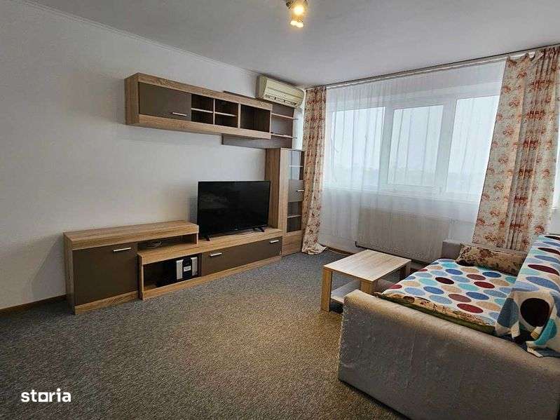 Apartament doua camere decomandat, 45 mp utili, 600m de metrou Eroii Revolutiei, Tineretului