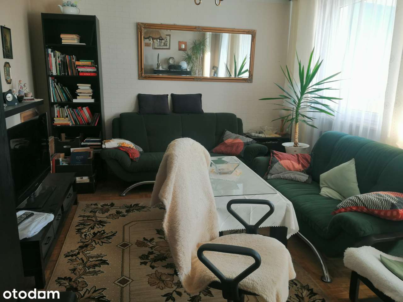 Rozkładowe-Dwustronne-3 pok.-ul.Przyjaźni-piwnica - Pełny obrazek: 2/19