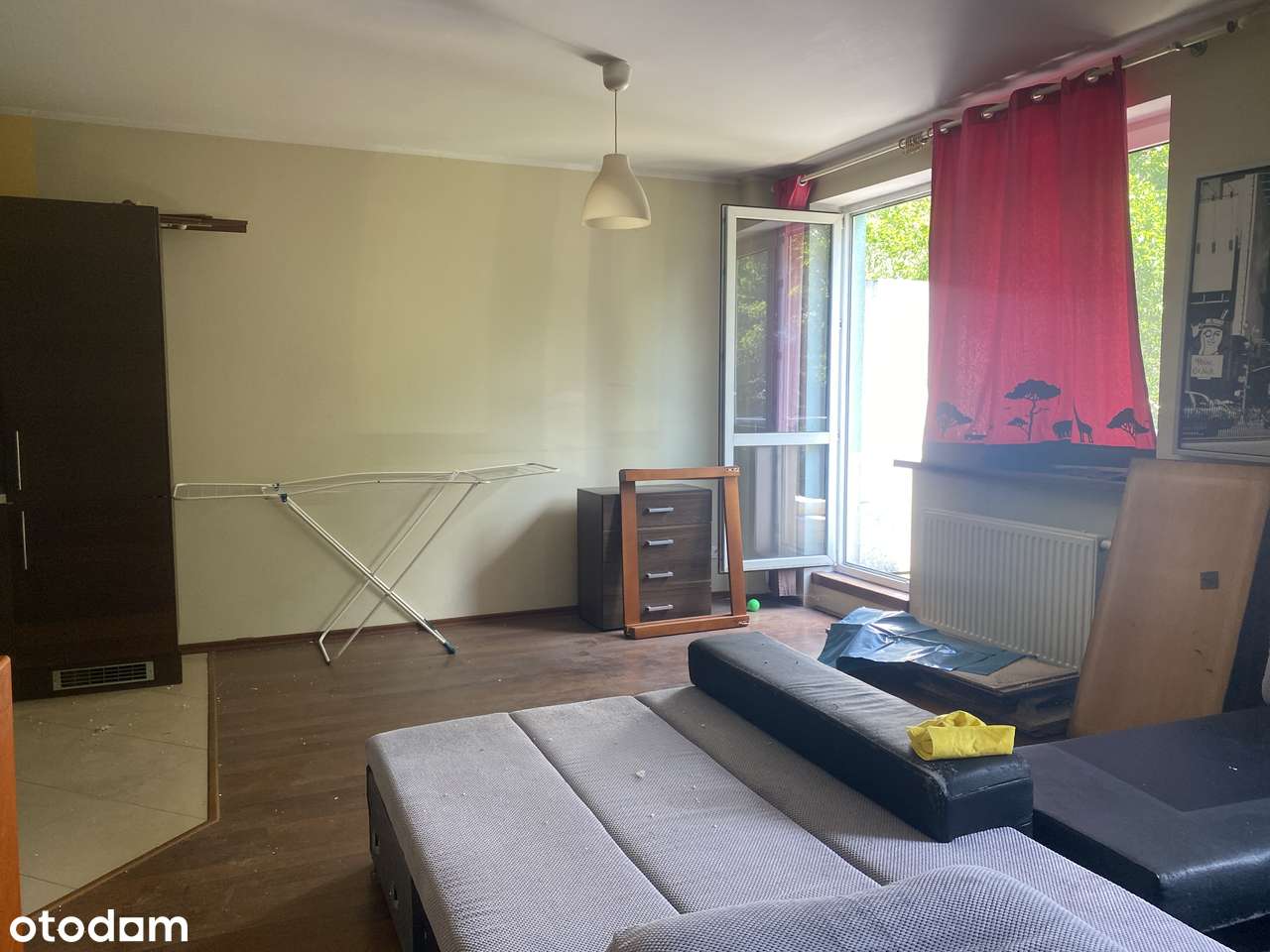 TANIO_Nowodwory 80m2  tramwaje_autobusy, 2 poziomy-1