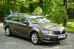 Skoda Octavia 1.6 TDI DSG Premium Edition - 8