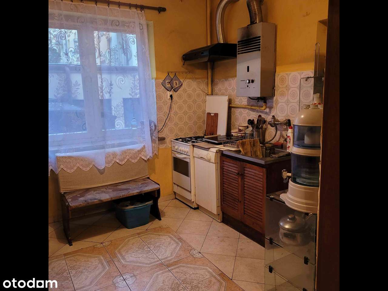 Dom w zabudowie bliźniaczej - Pełny obrazek: 5/12