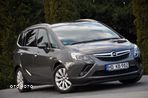 Opel Zafira Tourer 2.0 CDTI Innovation - 9