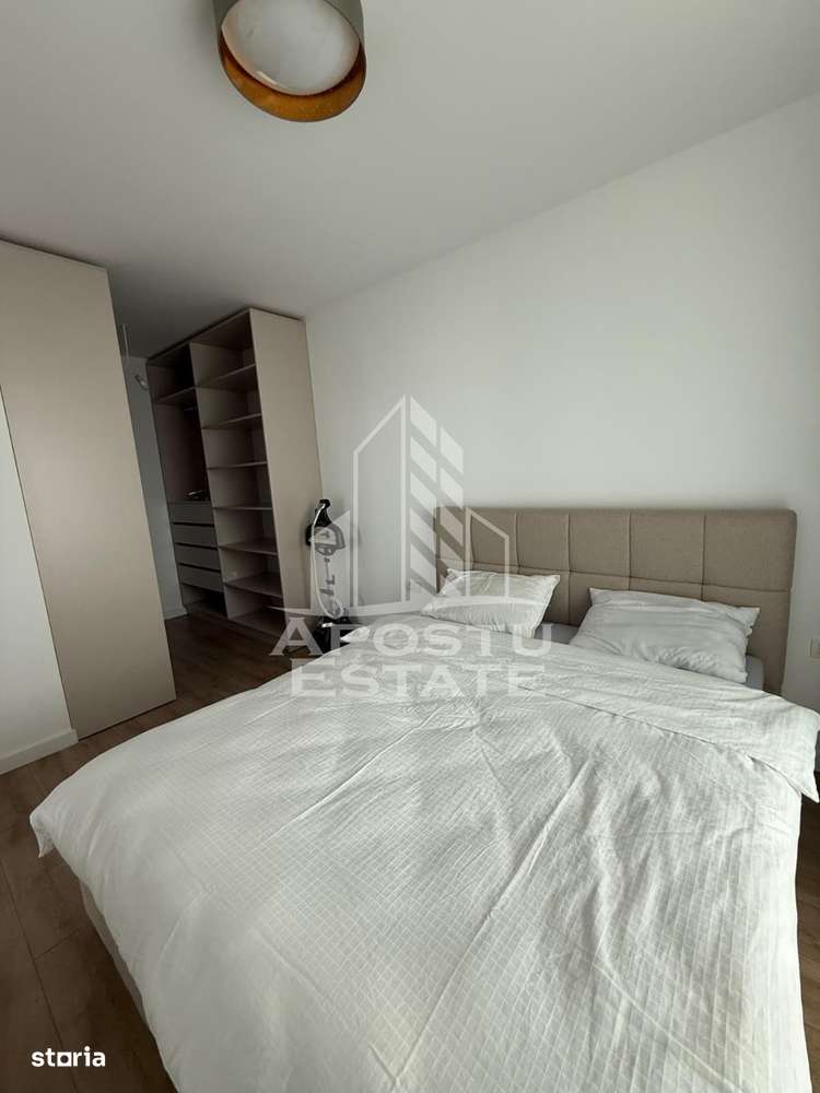 Apartament 2 camere, Centrala Proprie, loc parcare, zona Torontalului - Imagine principală: 4/7