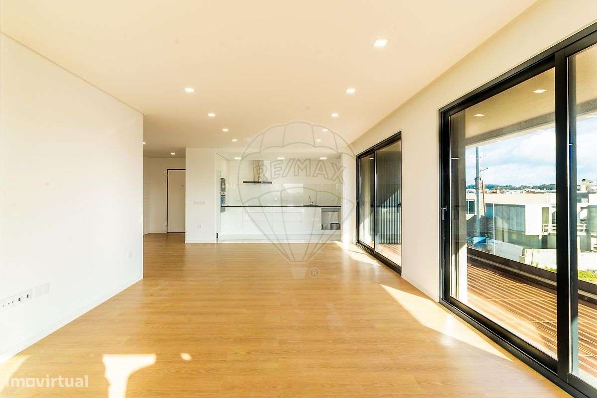 Apartamento T3 para venda-3